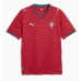 Portugal Hemma matchtröja VM 2026 Kortärmad Billigt